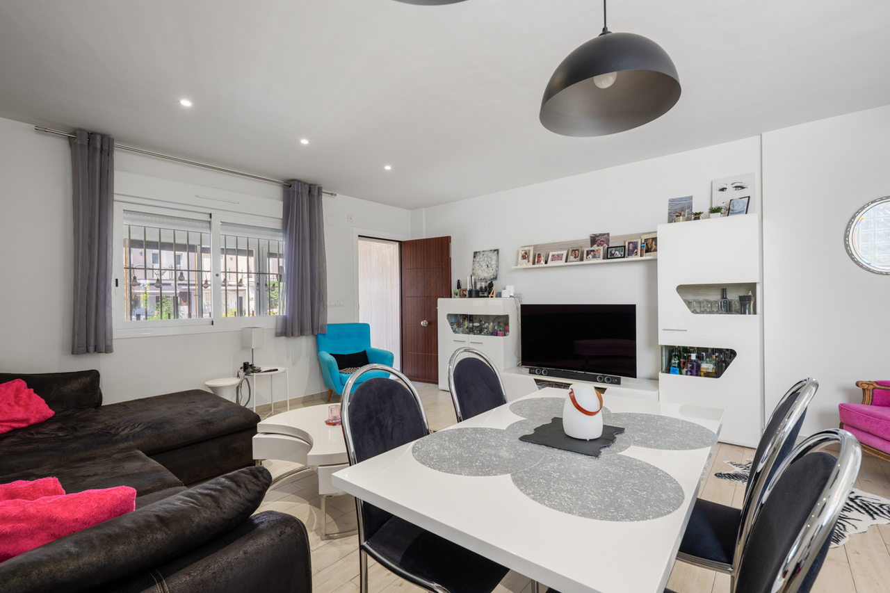 Town House for sale in Torrevieja, Alicante, Spain