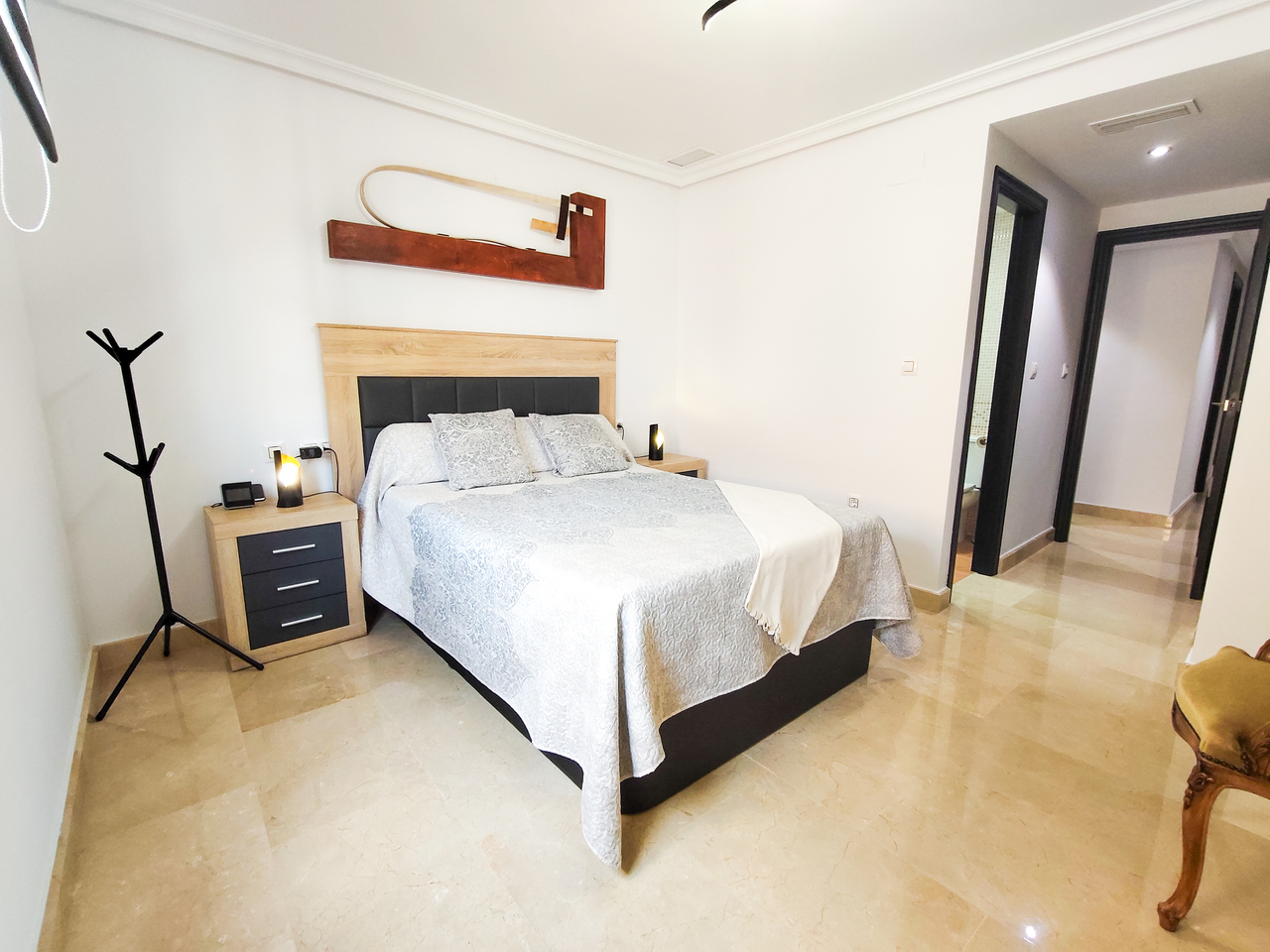 Apartment for sale in Torrevieja, Alicante, Spain