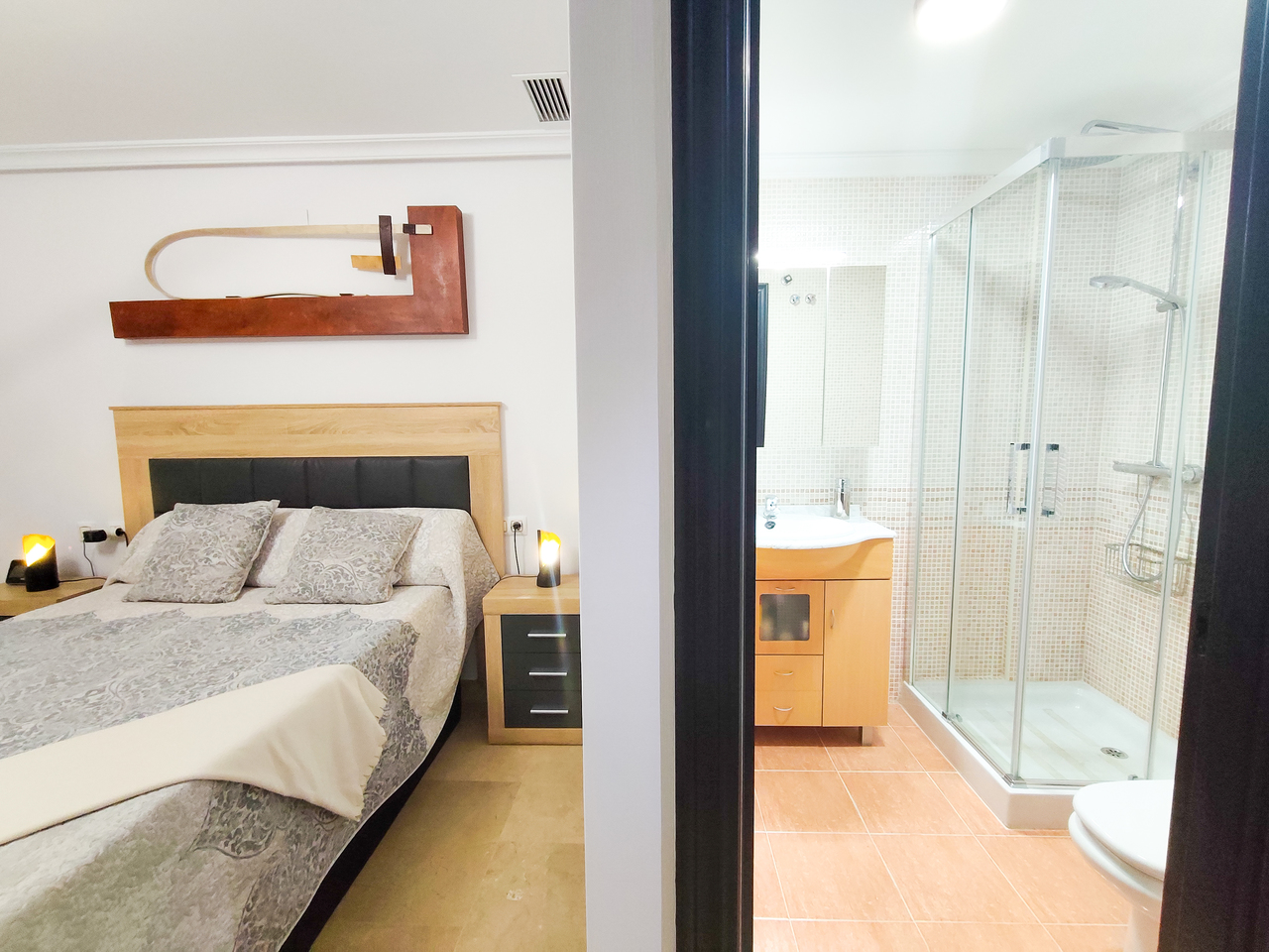 Apartment for sale in Torrevieja, Alicante, Spain