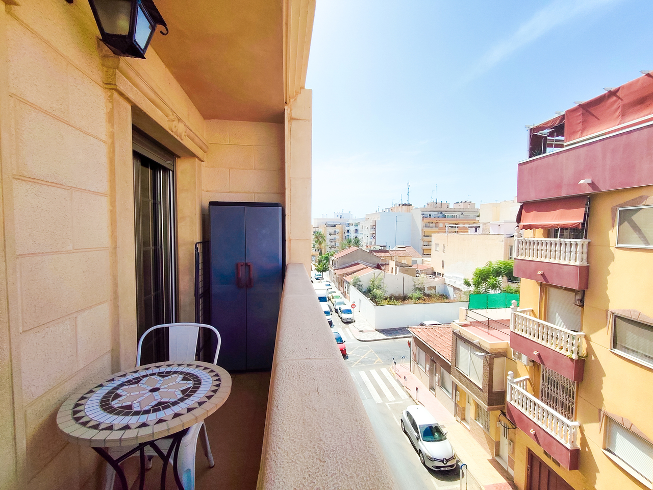 Apartment for sale in Torrevieja, Alicante, Spain