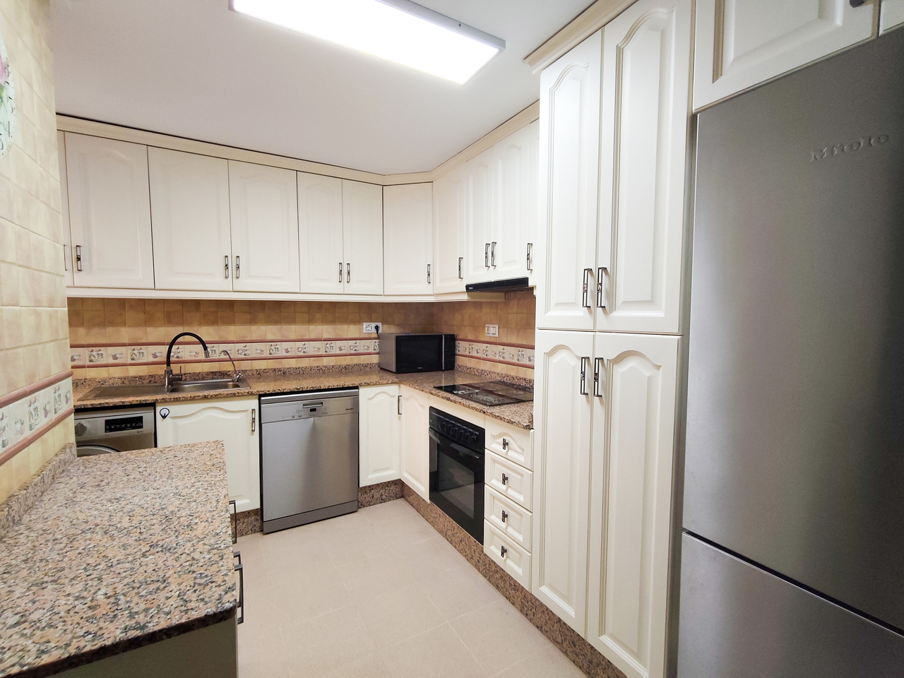 Apartment for sale in Torrevieja, Alicante, Spain