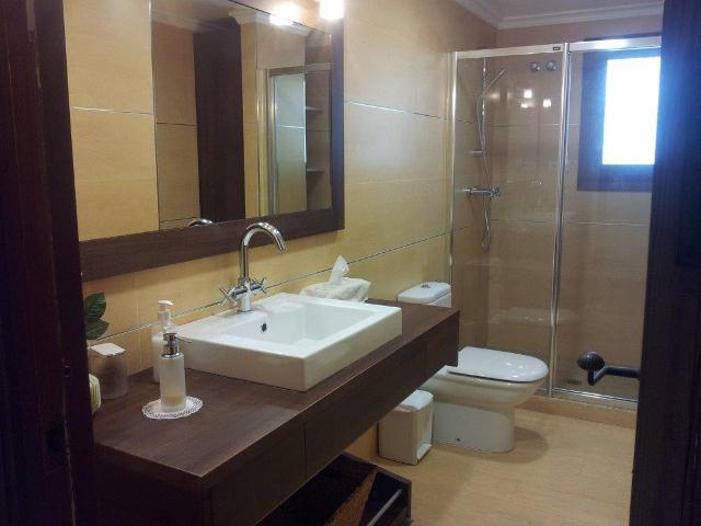 Villa en venta en Campoamor