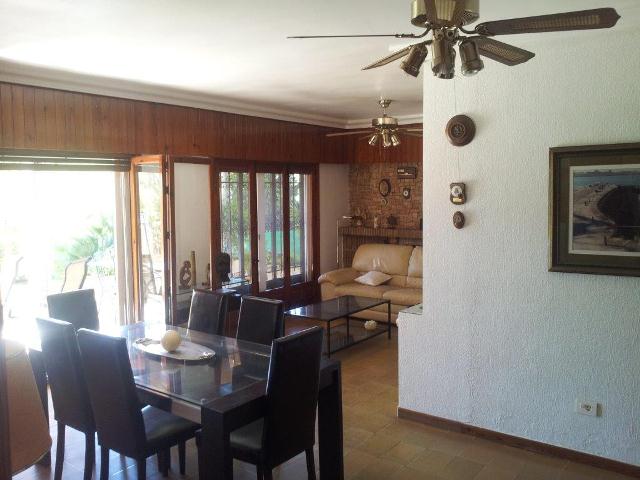 Villa en venta en Campoamor