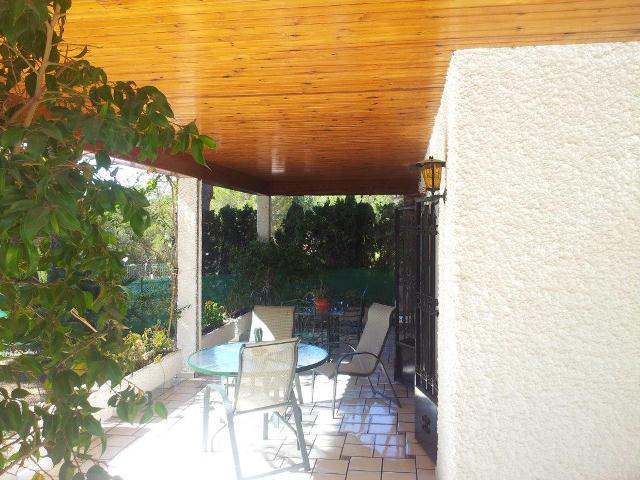 Villa en venta en Campoamor