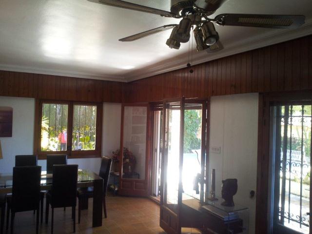 Villa en venta en Campoamor