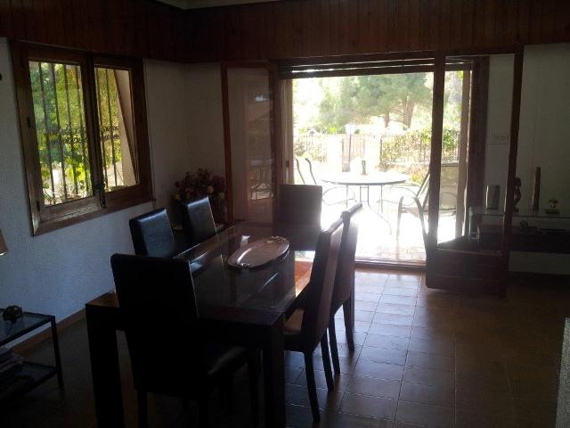 Villa en venta en Campoamor