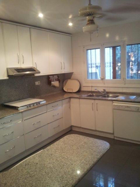 Villa en venta en Campoamor