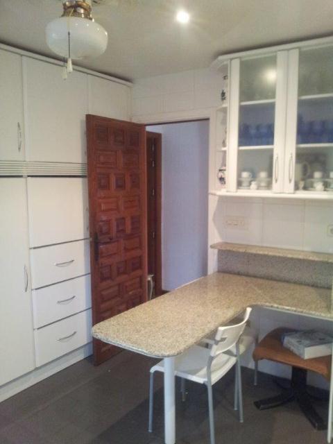 Villa en venta en Campoamor