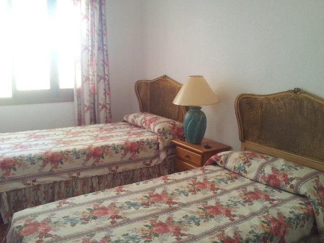 Villa en venta en Campoamor