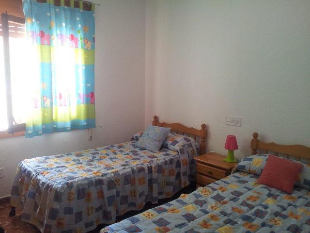 Villa en venta en Campoamor