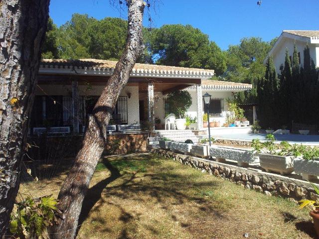 Villa en venta en Campoamor