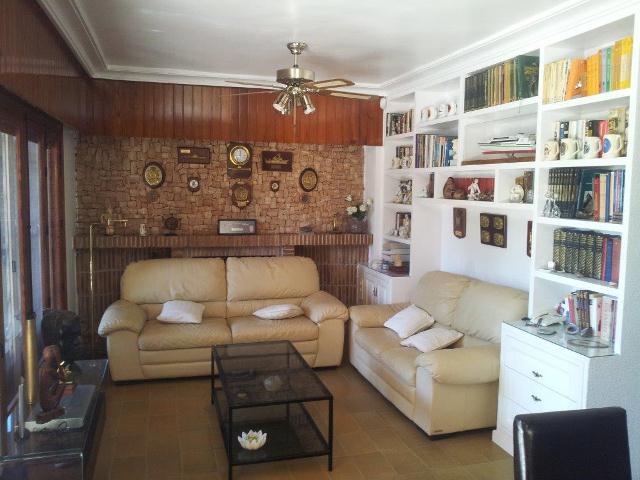 Villa en venta en Campoamor