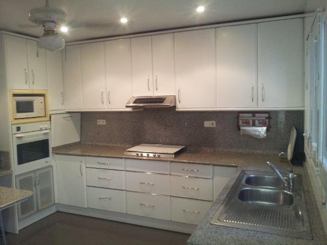 Villa en venta en Campoamor