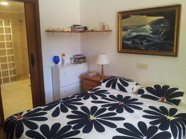 Villa en venta en Campoamor