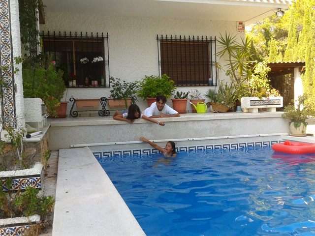 Villa en venta en Campoamor