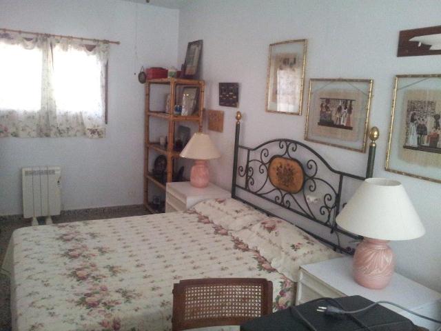 Villa en venta en Campoamor