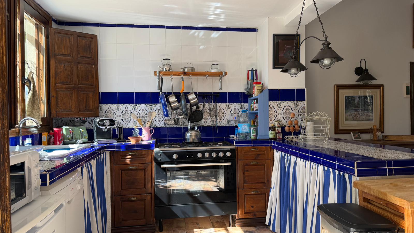 Commercial Property for sale in La Romana, Alicante, Spain