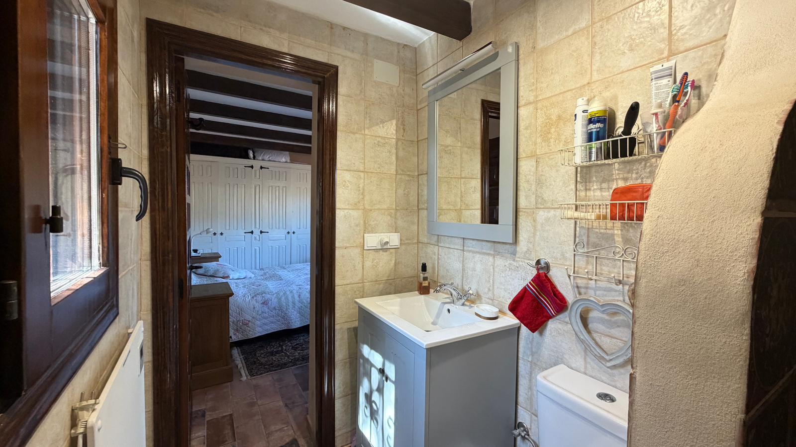 Commercial Property for sale in La Romana, Alicante, Spain