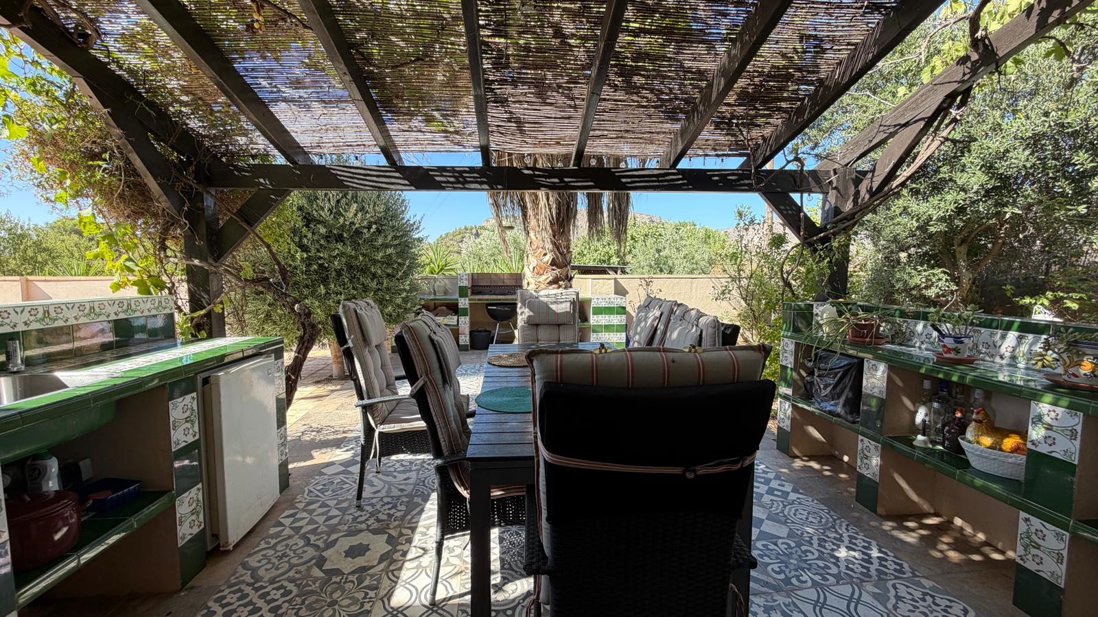 Commercial Property for sale in La Romana, Alicante, Spain