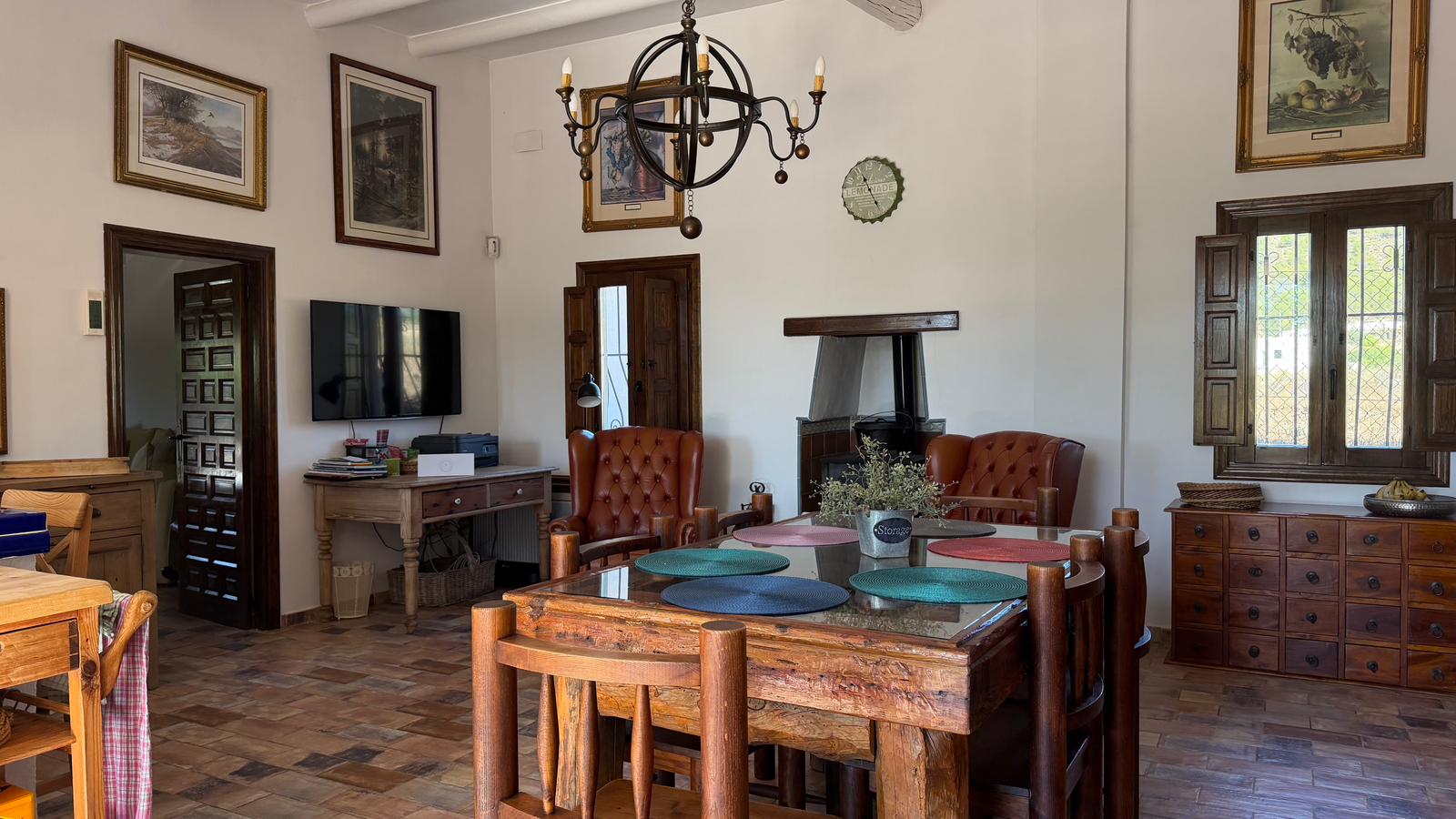 Commercial Property for sale in La Romana, Alicante, Spain