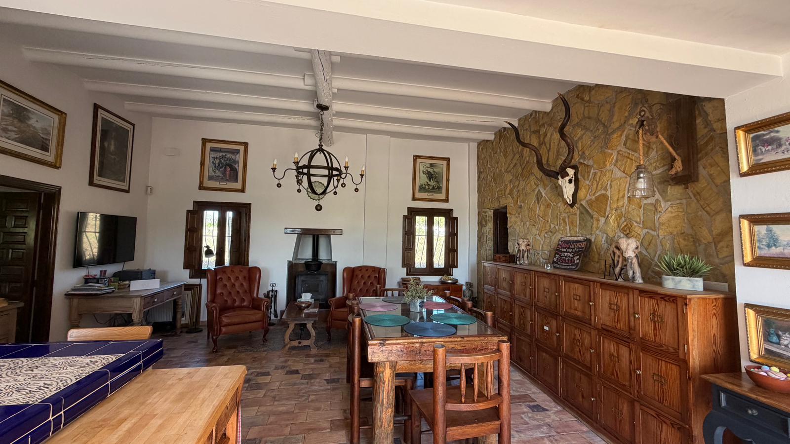 Commercial Property for sale in La Romana, Alicante, Spain