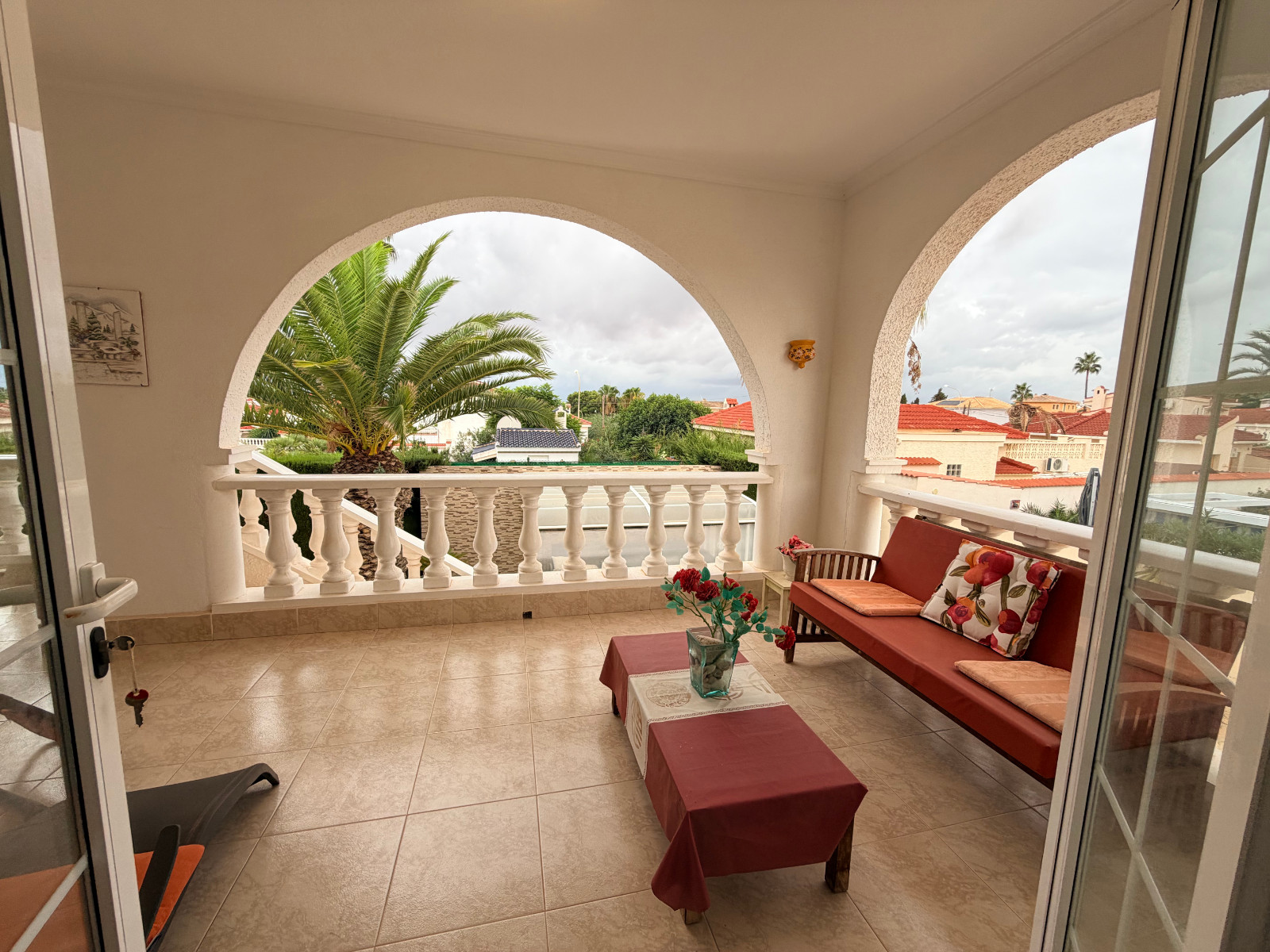Villa for sale in Ciudad Quesada, Alicante, Spain