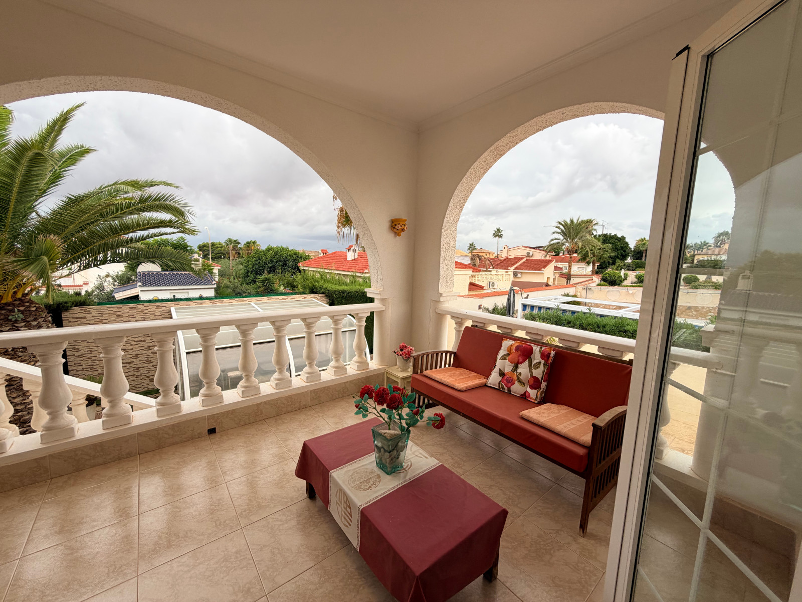 Villa for sale in Ciudad Quesada, Alicante, Spain