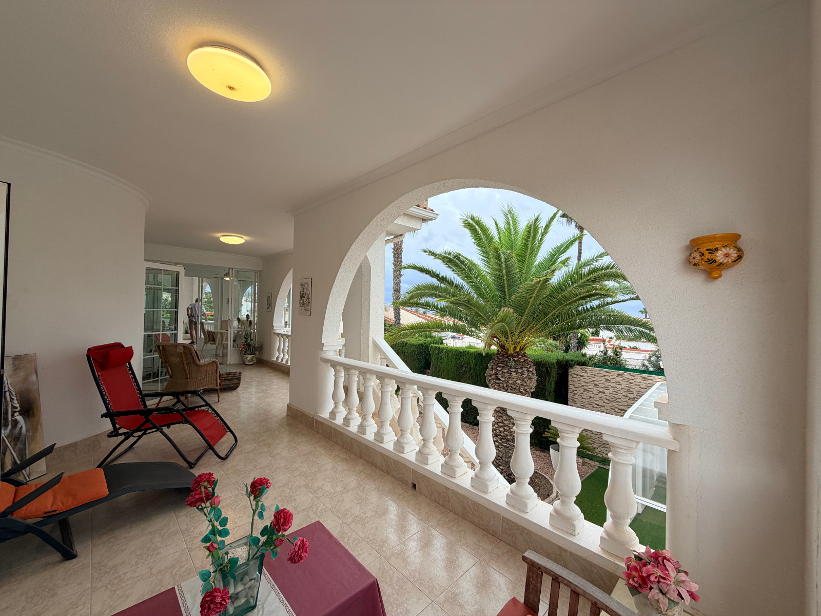 Villa for sale in Ciudad Quesada, Alicante, Spain