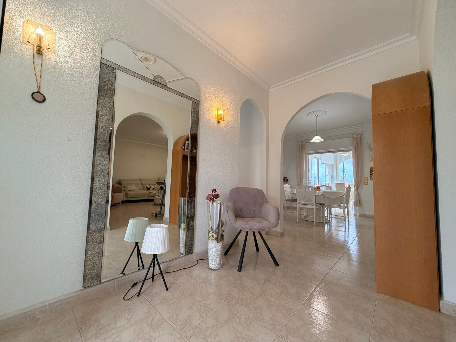 Villa for sale in Ciudad Quesada, Alicante, Spain