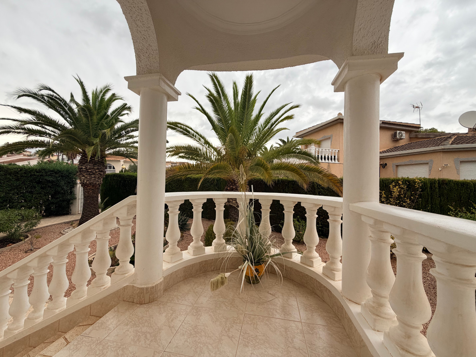 Villa for sale in Ciudad Quesada, Alicante, Spain