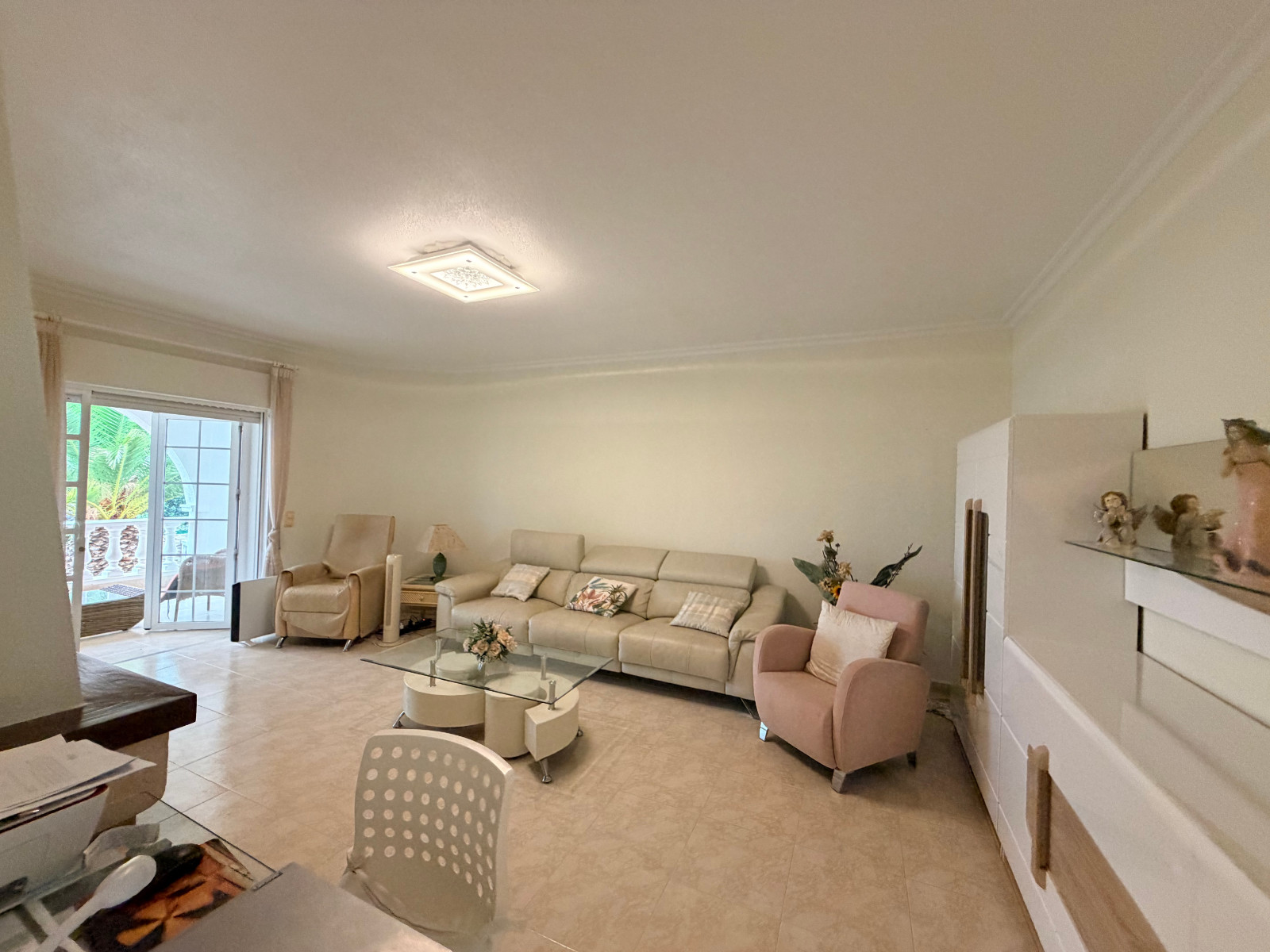 Villa for sale in Ciudad Quesada, Alicante, Spain