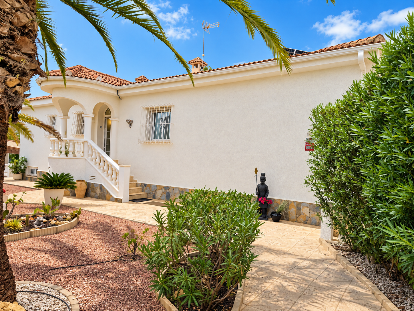 Villa for sale in Ciudad Quesada, Alicante, Spain