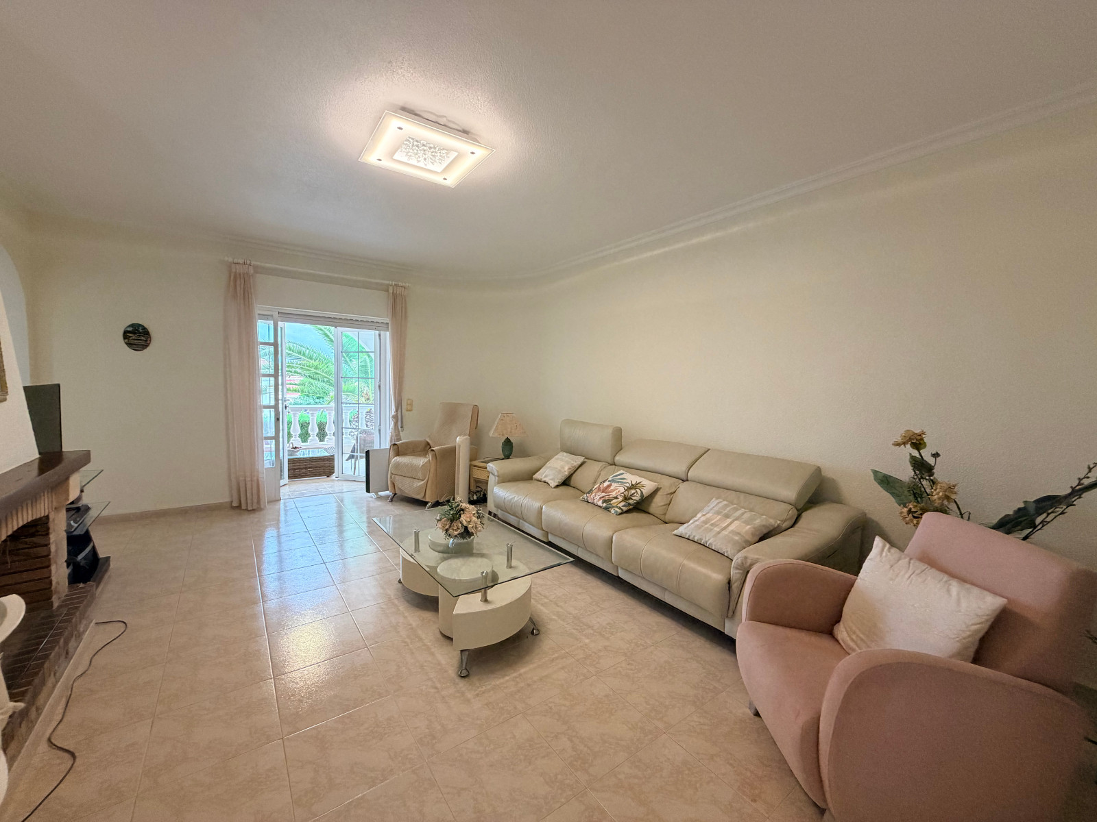 Villa for sale in Ciudad Quesada, Alicante, Spain