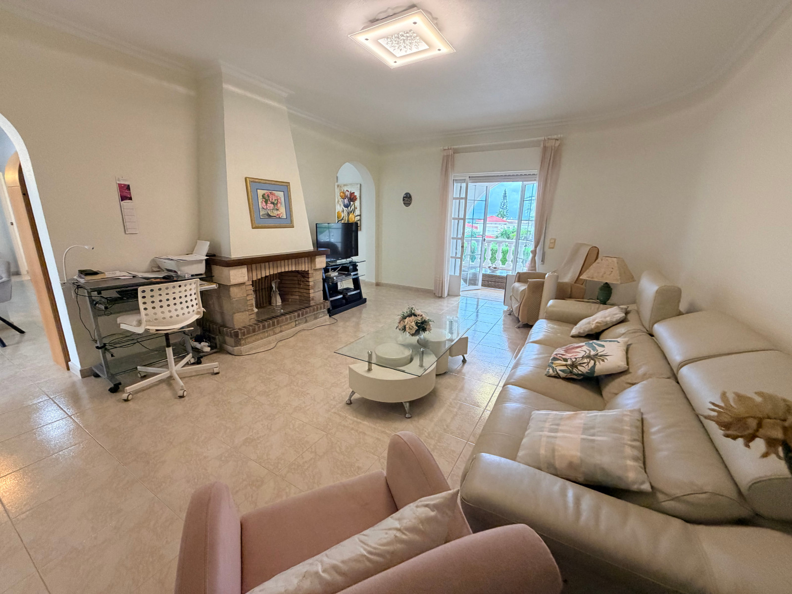 Villa for sale in Ciudad Quesada, Alicante, Spain