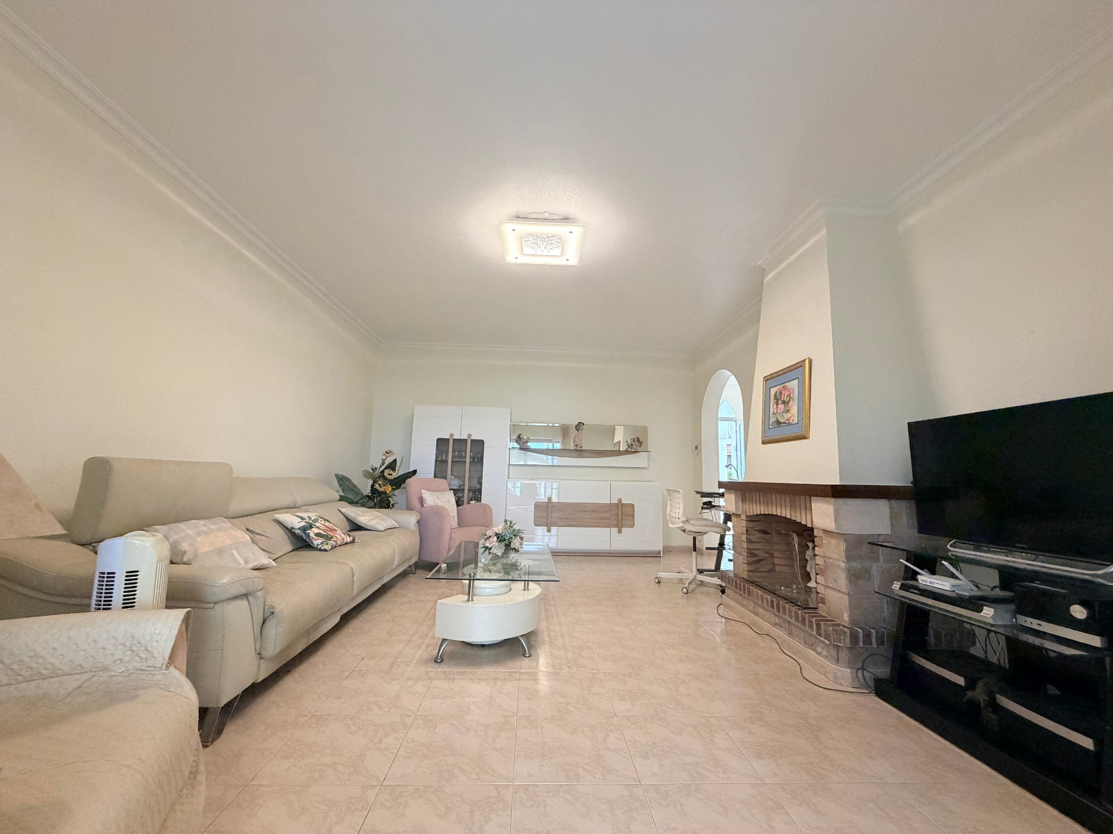 Villa for sale in Ciudad Quesada, Alicante, Spain