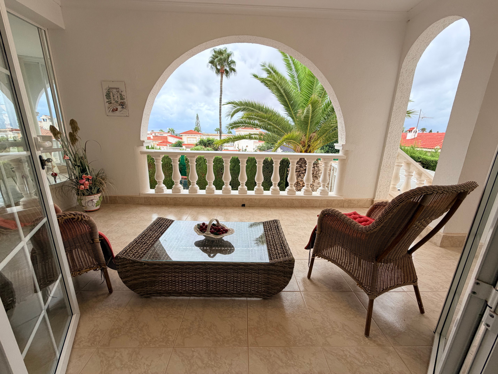 Villa for sale in Ciudad Quesada, Alicante, Spain