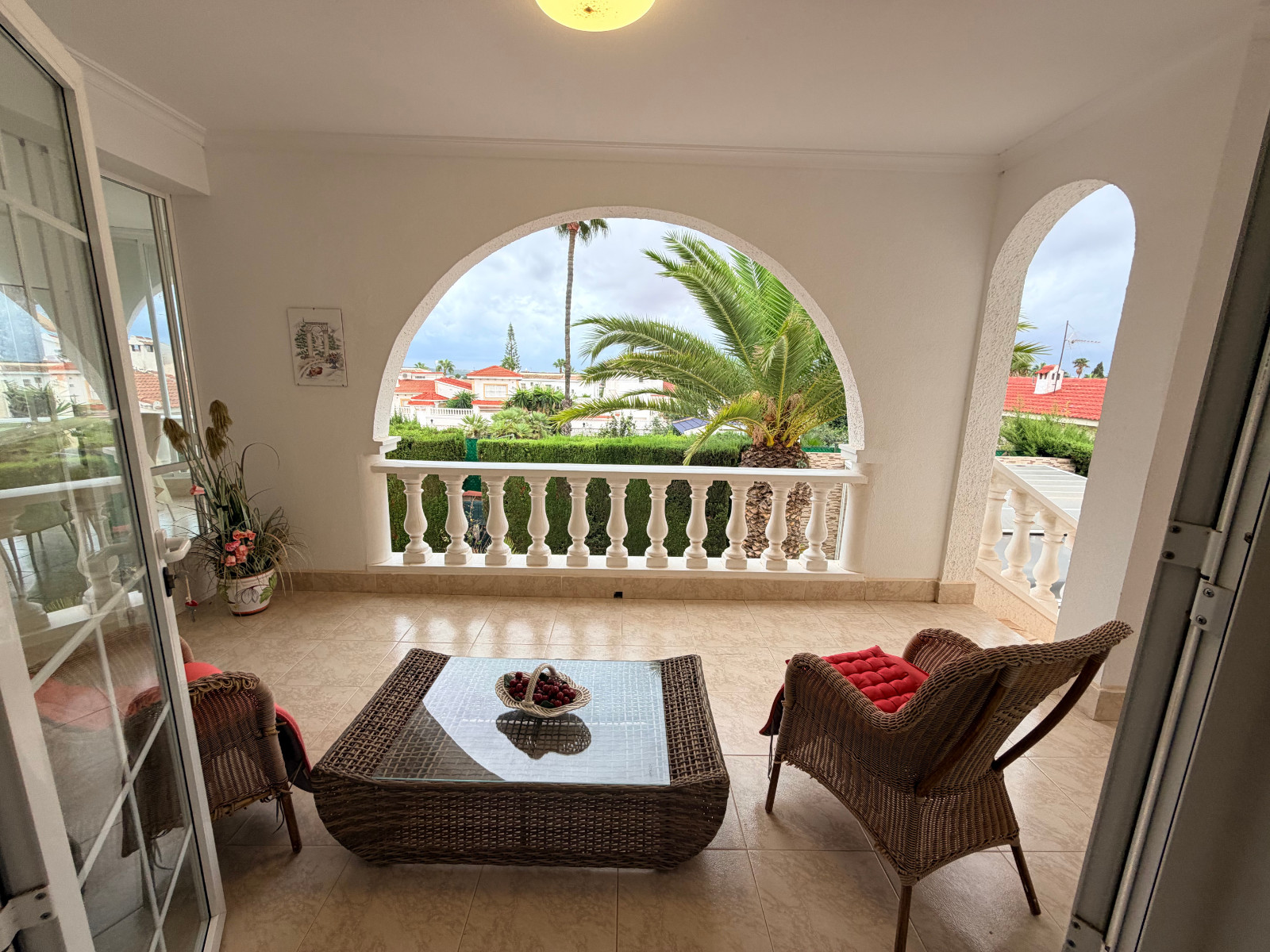 Villa for sale in Ciudad Quesada, Alicante, Spain