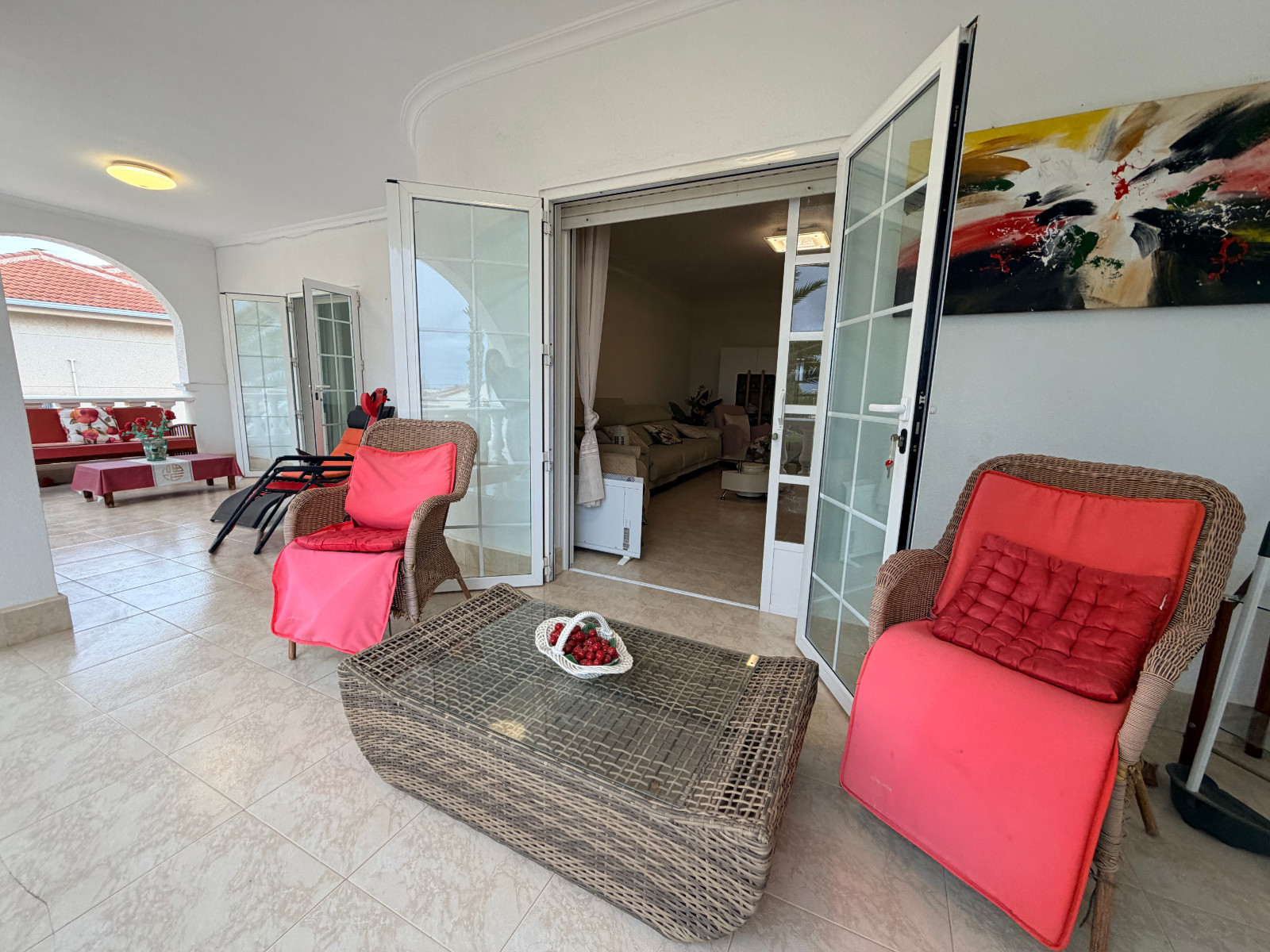 Villa for sale in Ciudad Quesada, Alicante, Spain