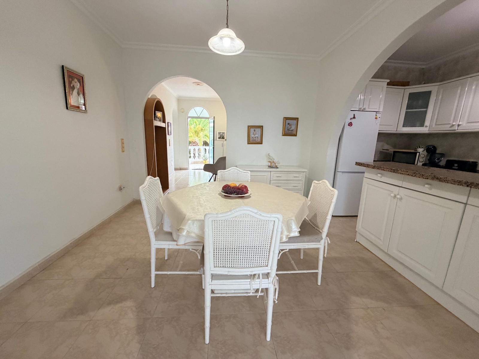Villa for sale in Ciudad Quesada, Alicante, Spain