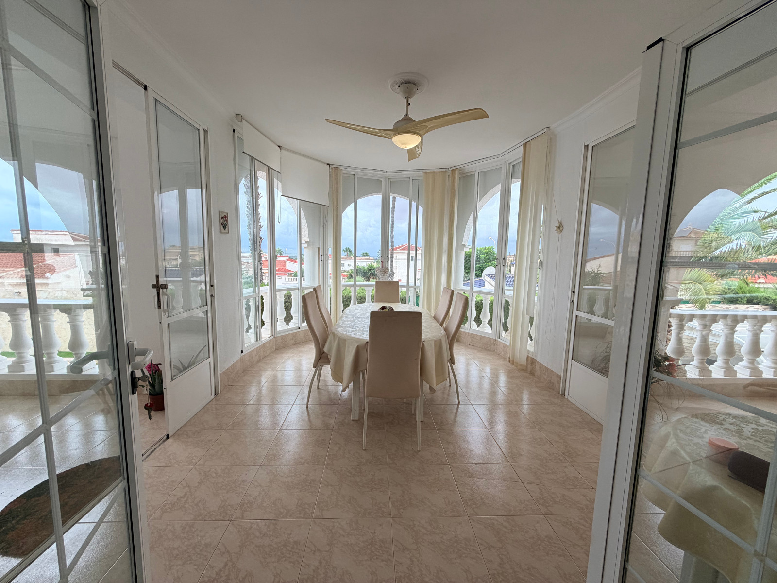 Villa for sale in Ciudad Quesada, Alicante, Spain