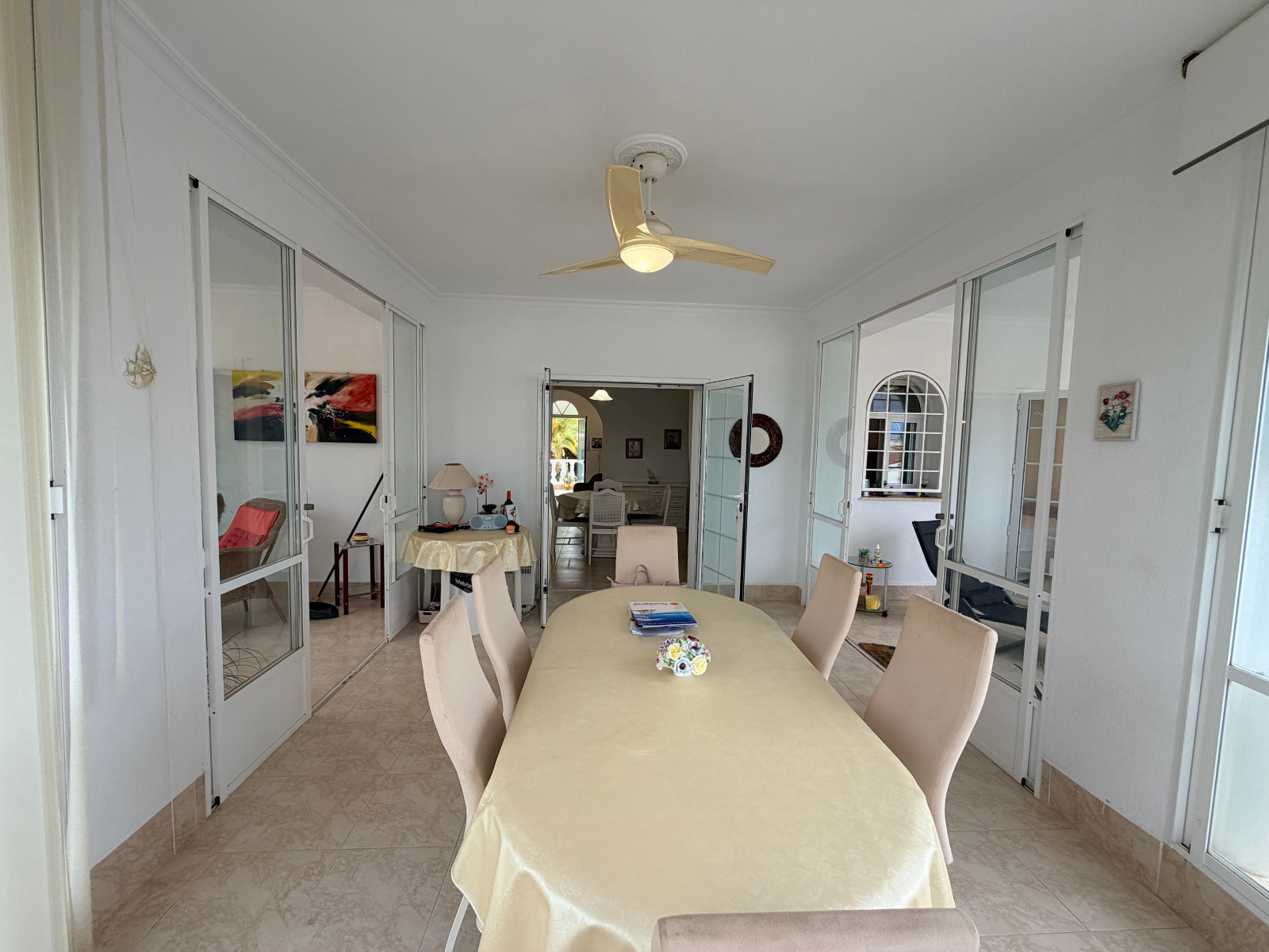 Villa for sale in Ciudad Quesada, Alicante, Spain