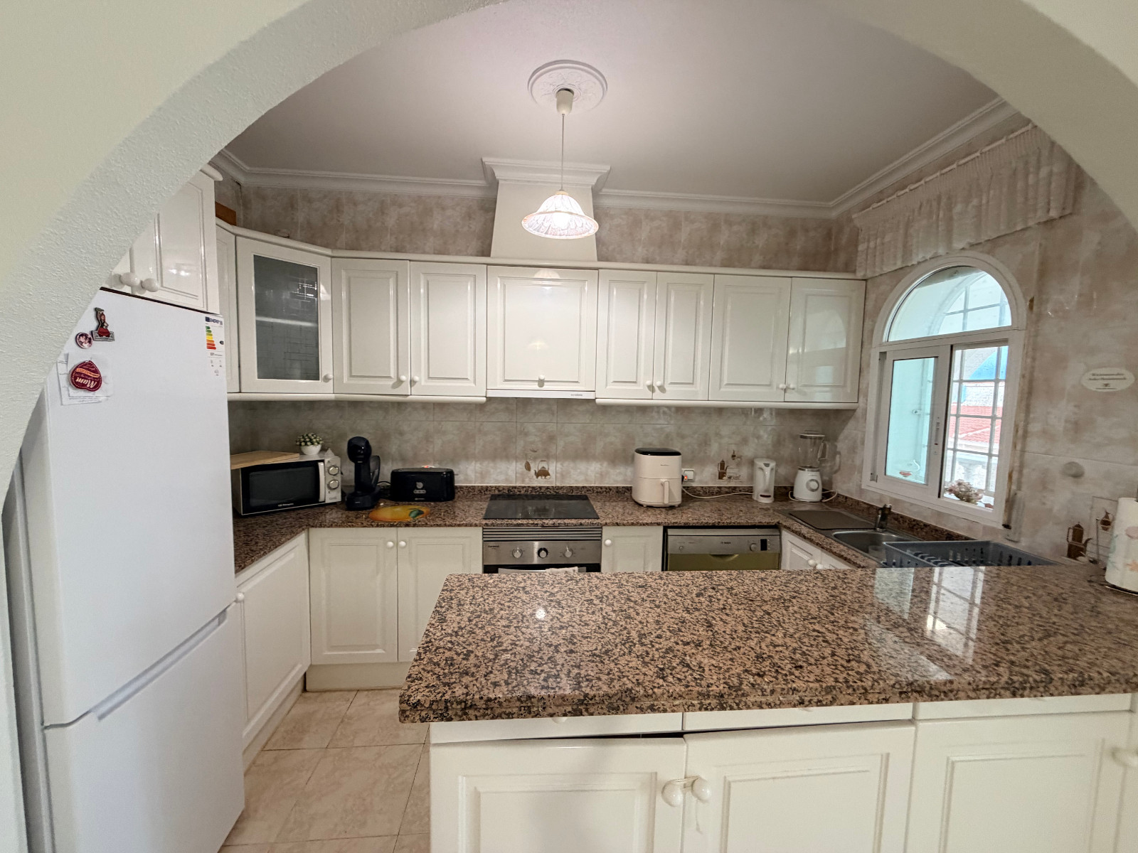 Villa for sale in Ciudad Quesada, Alicante, Spain