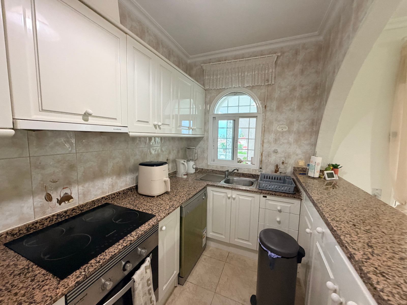 Villa for sale in Ciudad Quesada, Alicante, Spain