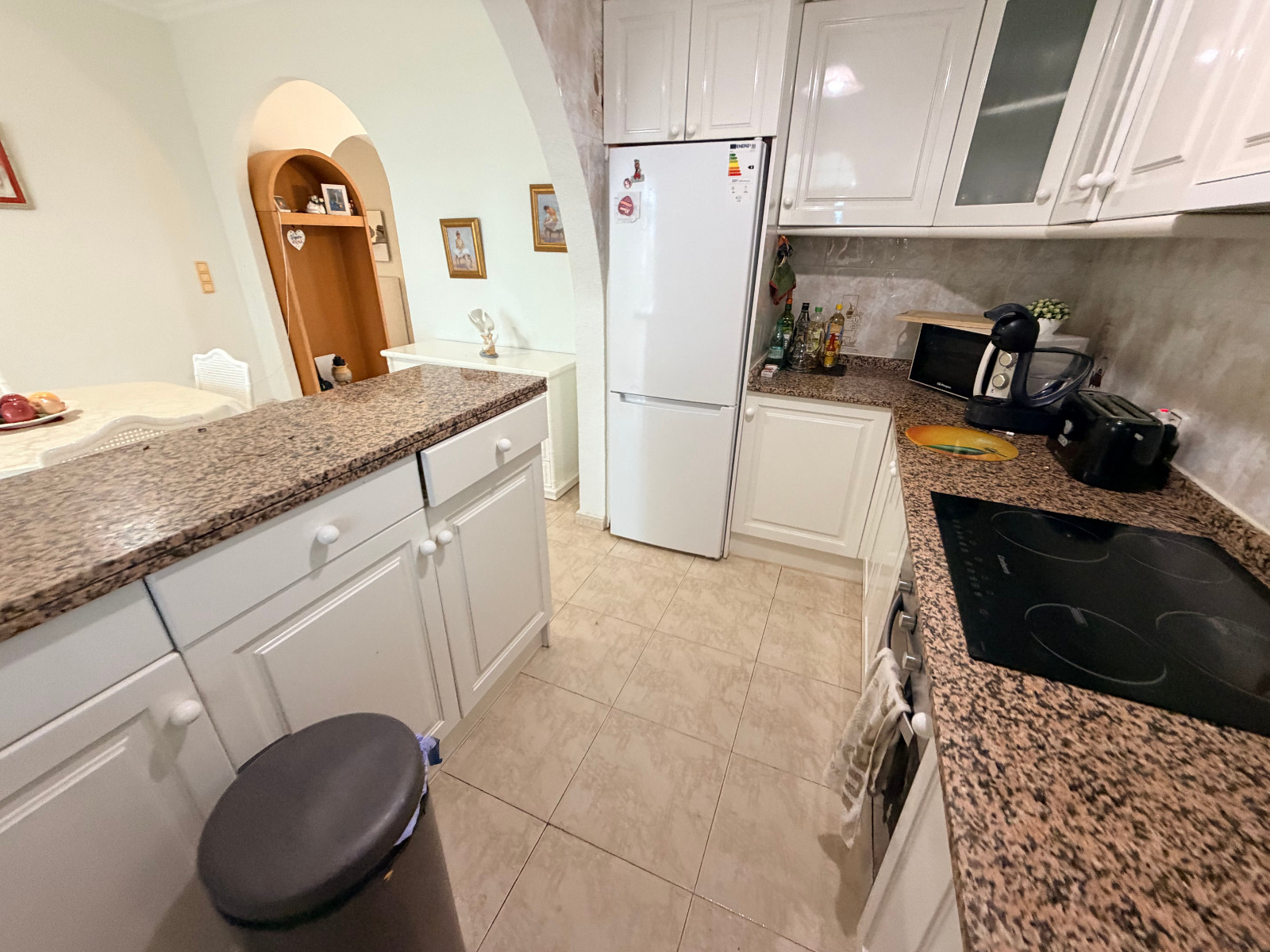 Villa for sale in Ciudad Quesada, Alicante, Spain