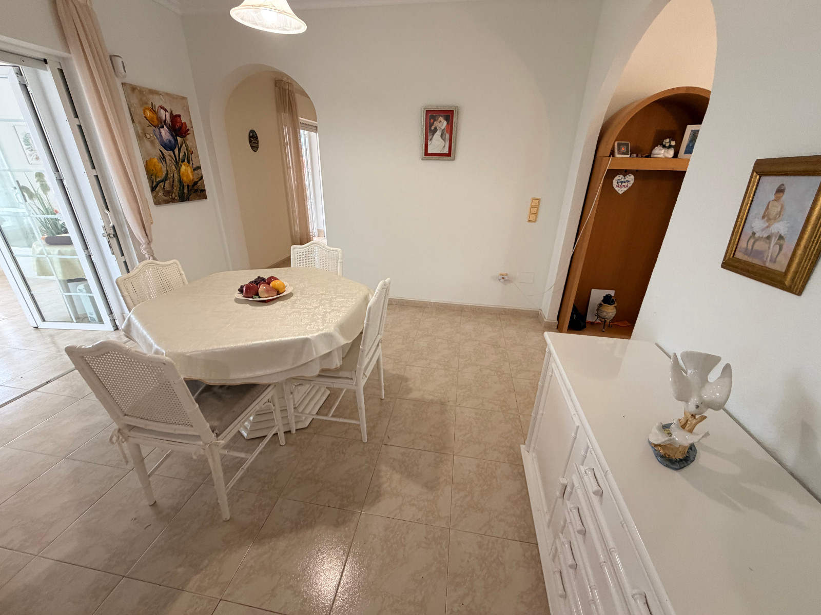 Villa for sale in Ciudad Quesada, Alicante, Spain