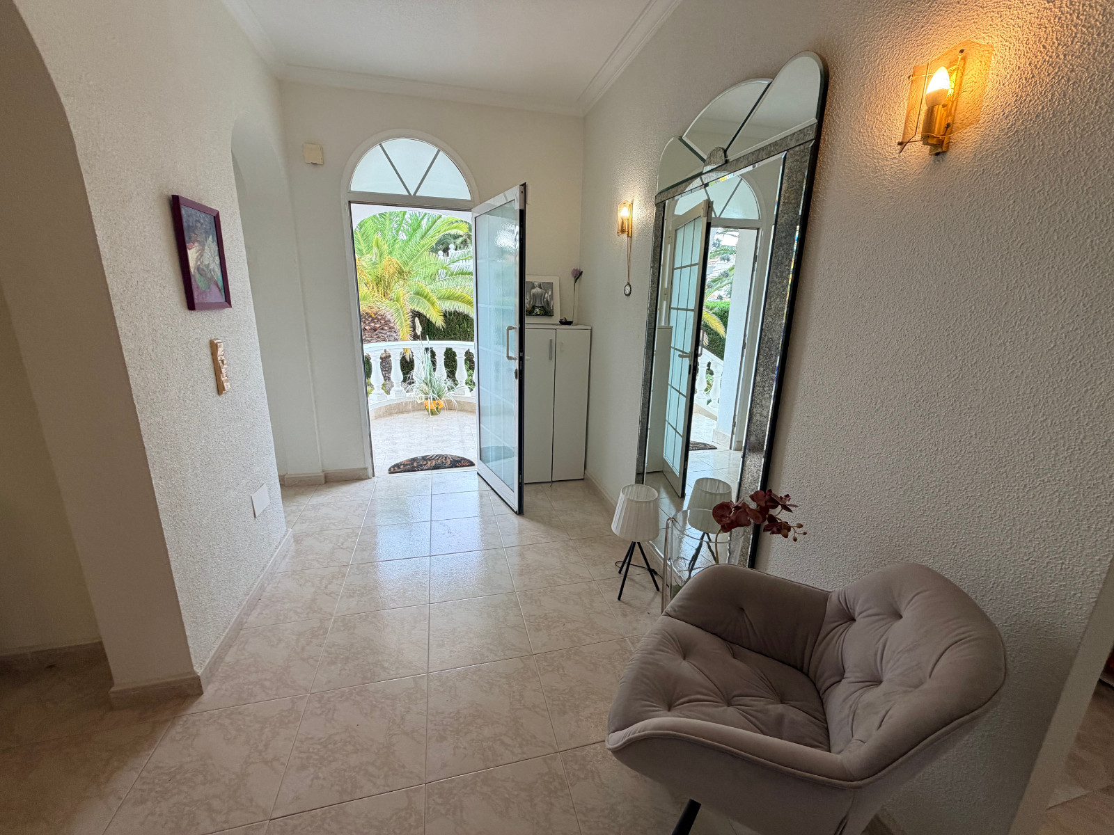 Villa for sale in Ciudad Quesada, Alicante, Spain