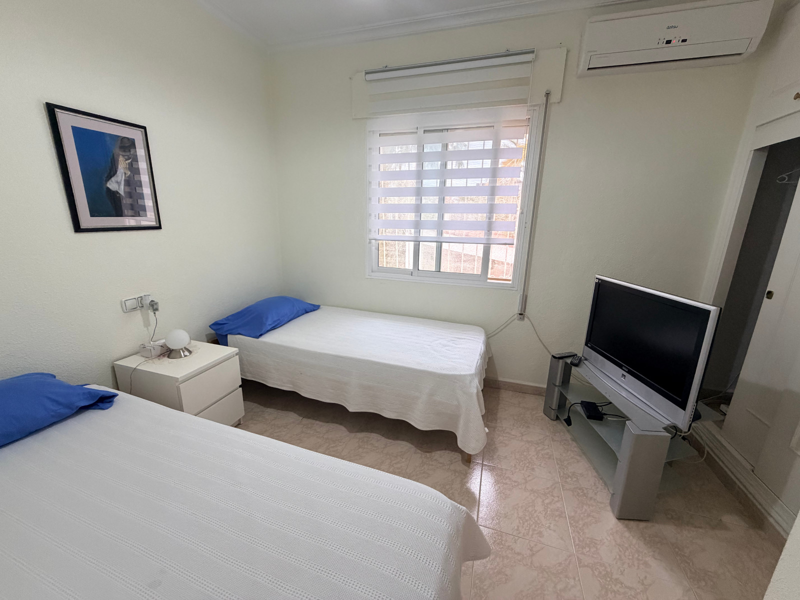 Villa for sale in Ciudad Quesada, Alicante, Spain