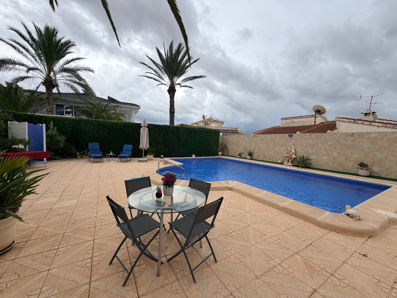 Villa for sale in Ciudad Quesada, Alicante, Spain