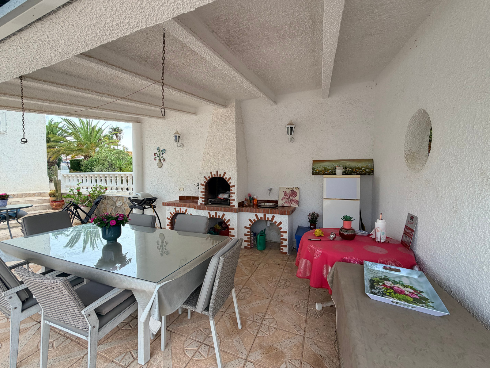 Villa for sale in Ciudad Quesada, Alicante, Spain