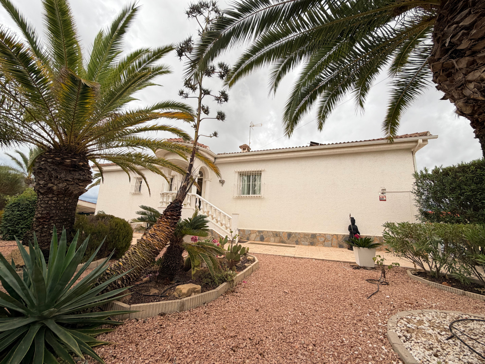 Villa for sale in Ciudad Quesada, Alicante, Spain